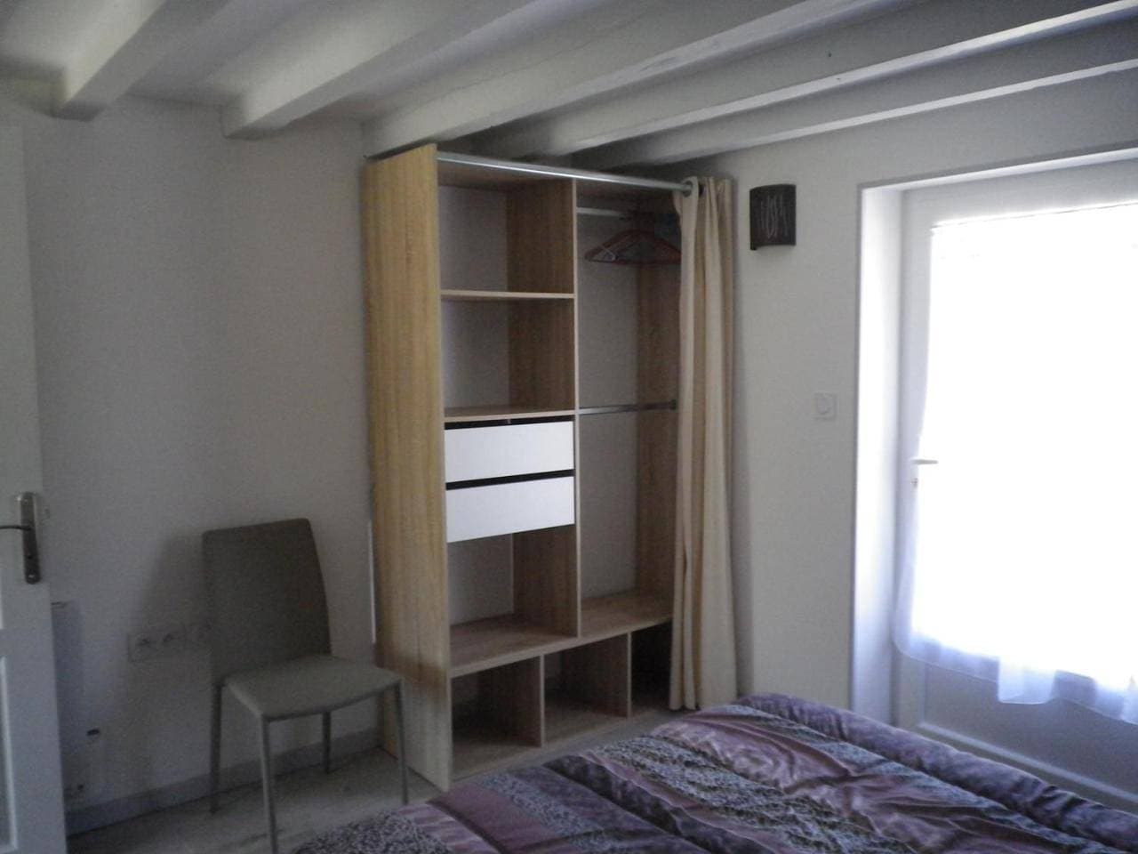 Foto 10 von 22: Two-Bedroom House