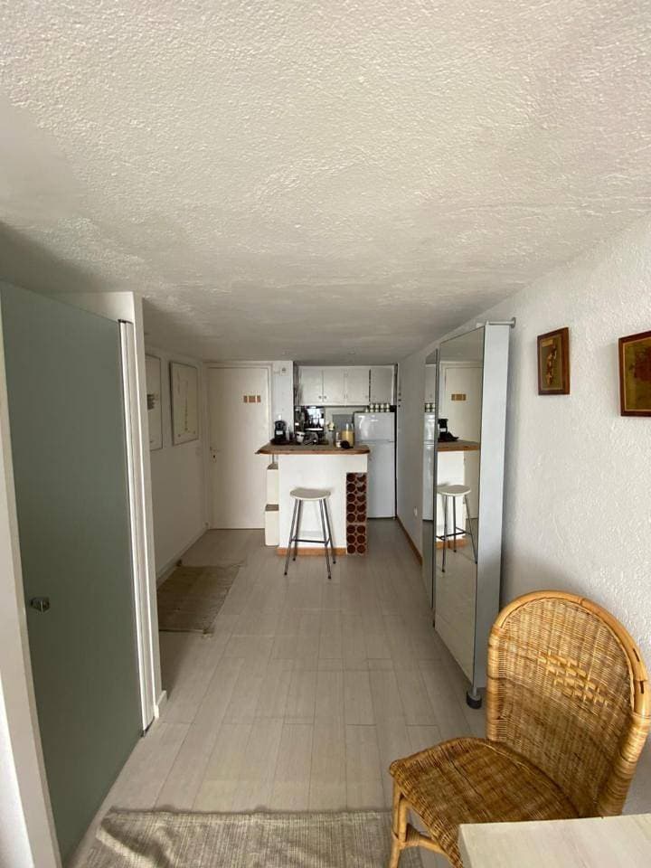 Foto 8 von 15: Studio Apartment with Sea View