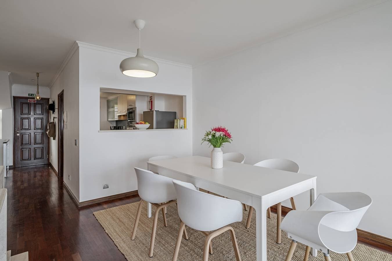 Foto 5 von 33: Barbecue und Sonnenbaden und Meerblick, Casa Skyline