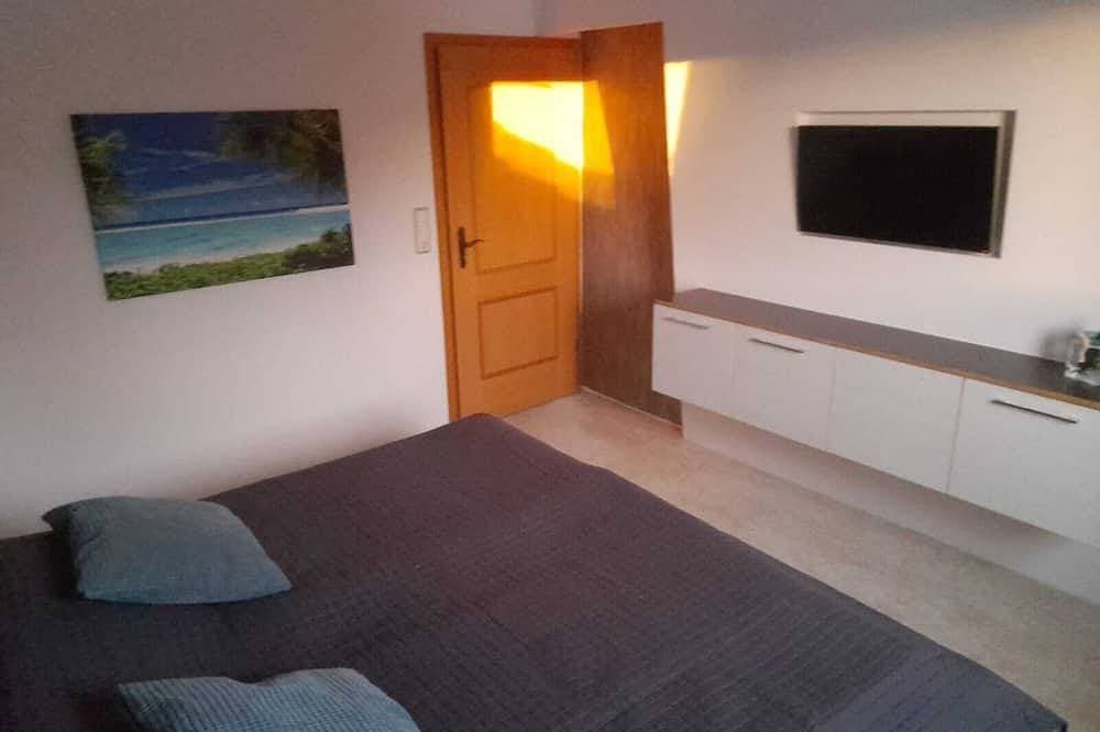 Foto 2 von 21: Gemütliche Ferienoase Weite Blicke in der Nähe von Externsteinen