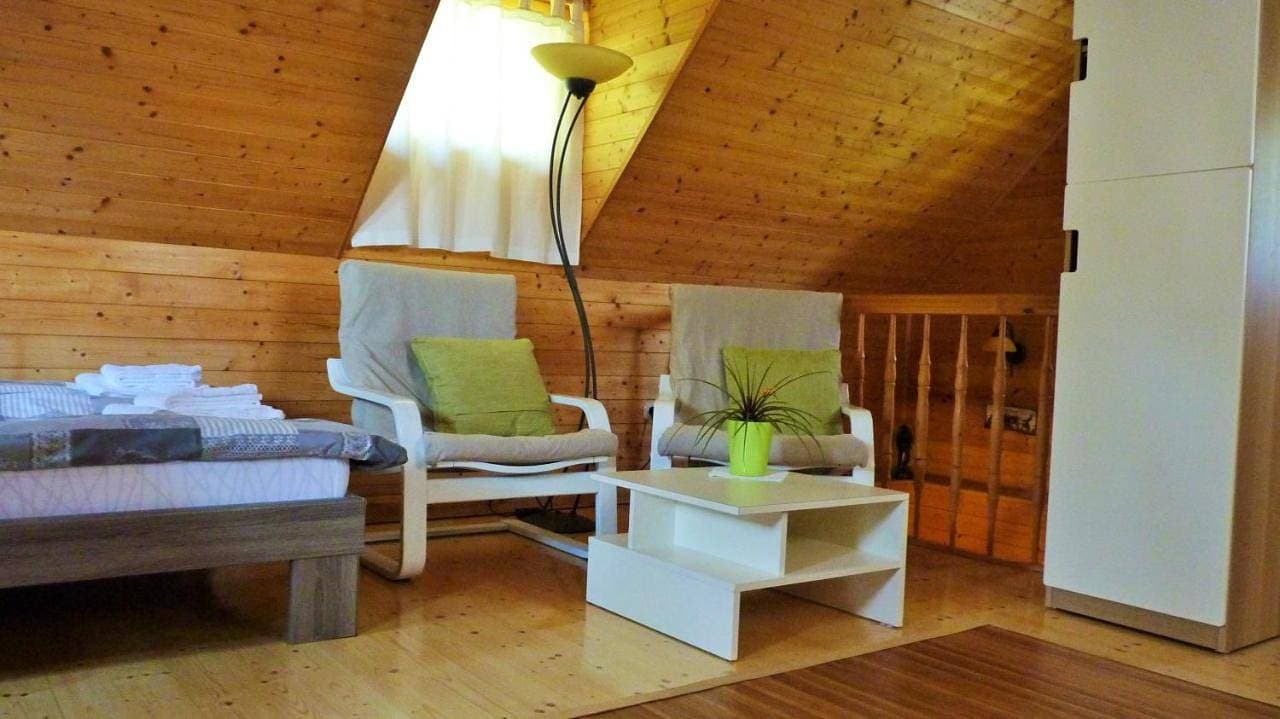 Foto 12 von 23: Chalet