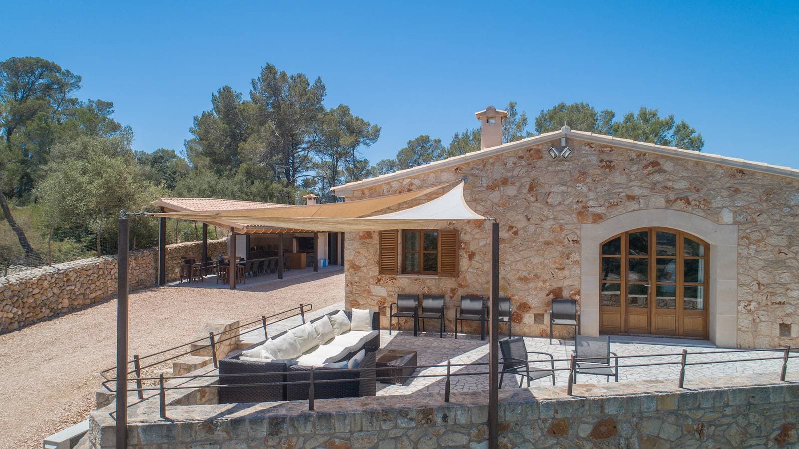 Foto 5 von 64: Vista Sa Tanca, House 5StarsHome Mallorca
