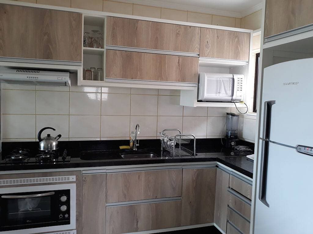 Foto 2 von 48: Großartige Wohnung im Reihenhausstil - Santinho/Ingleses.