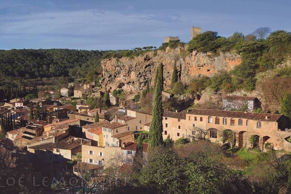 Escape To Provence: Cozy Home With Pool, BBQ, Games, Verdon Lake Access 1