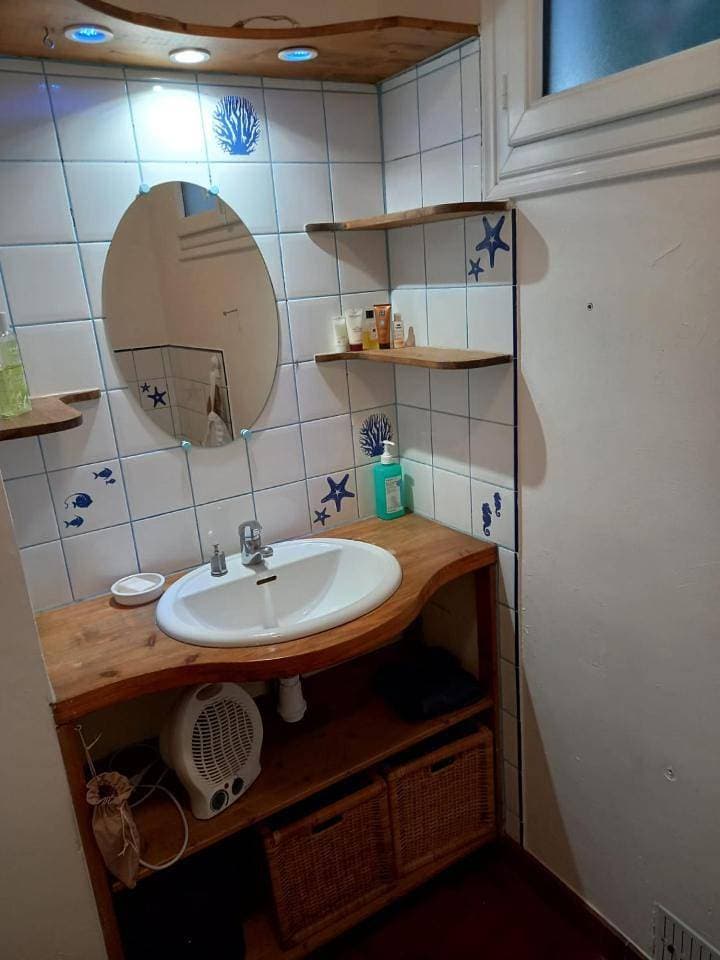 Foto 10 von 29: Three-Bedroom House