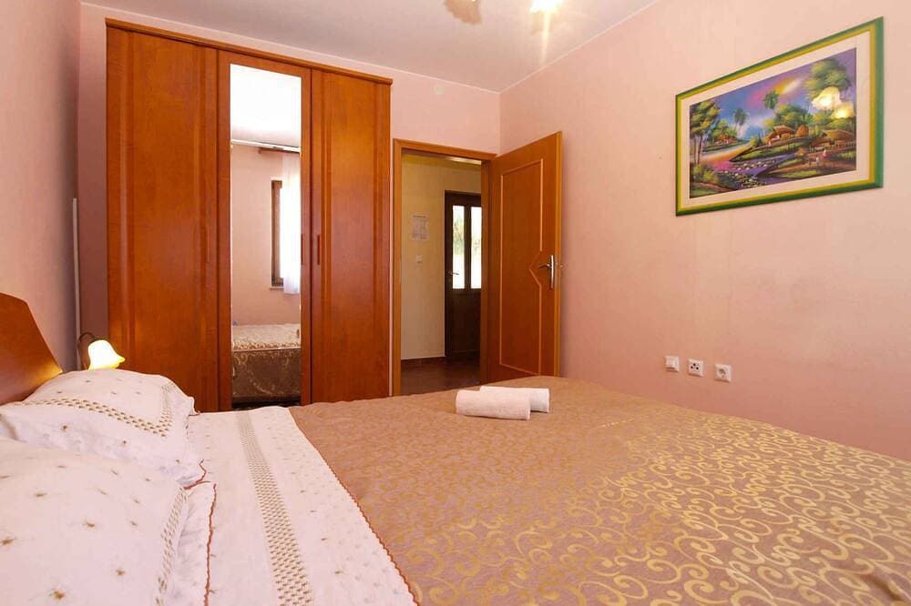 Foto 4 von 30: Ferienwohnung mit Klimaanlage