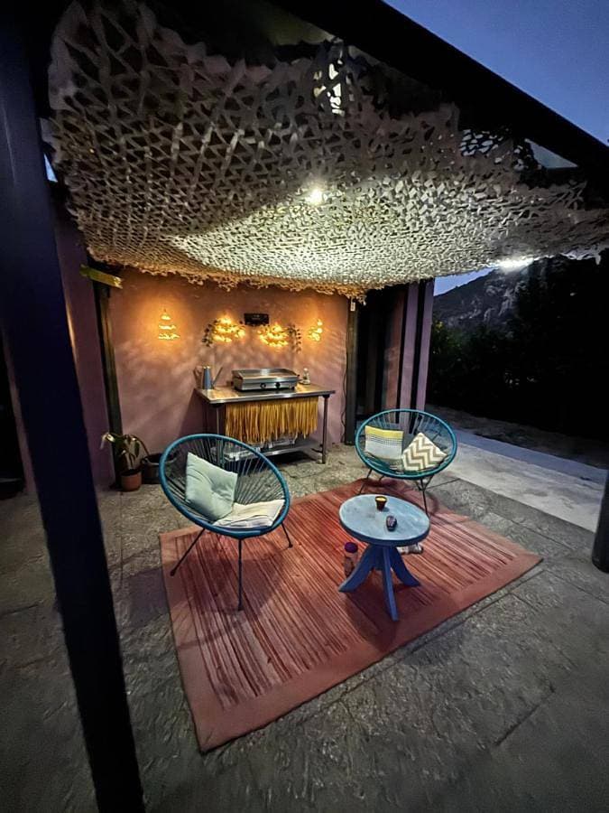 Foto 5 von 13: Two-Bedroom Villa