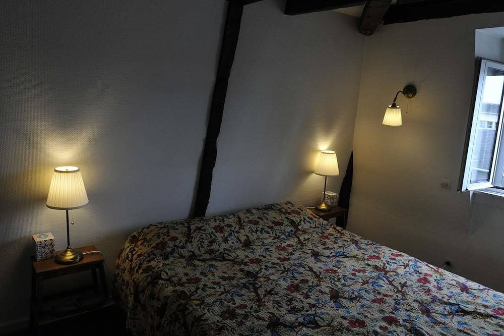 Foto 2 von 10: Historische Türme, komplett renovierte Wohnung
