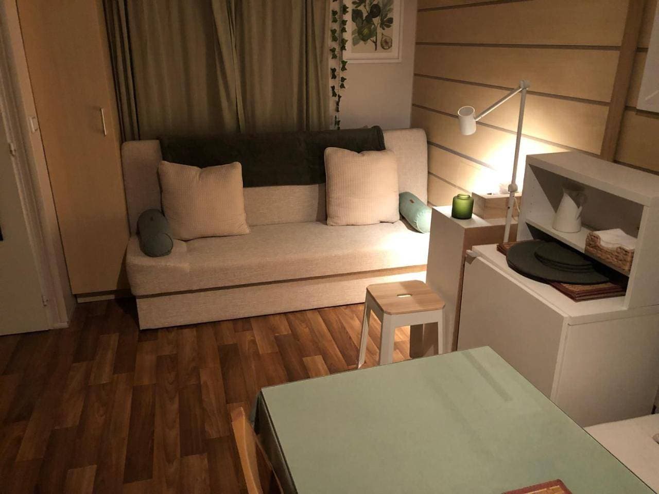Foto 9 von 54: One-Bedroom House