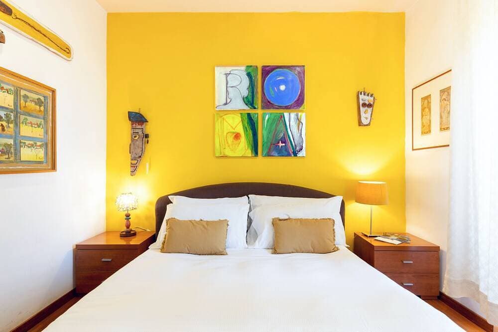 Foto 8 von 16: Cozy Apartment in St. John - Yellow