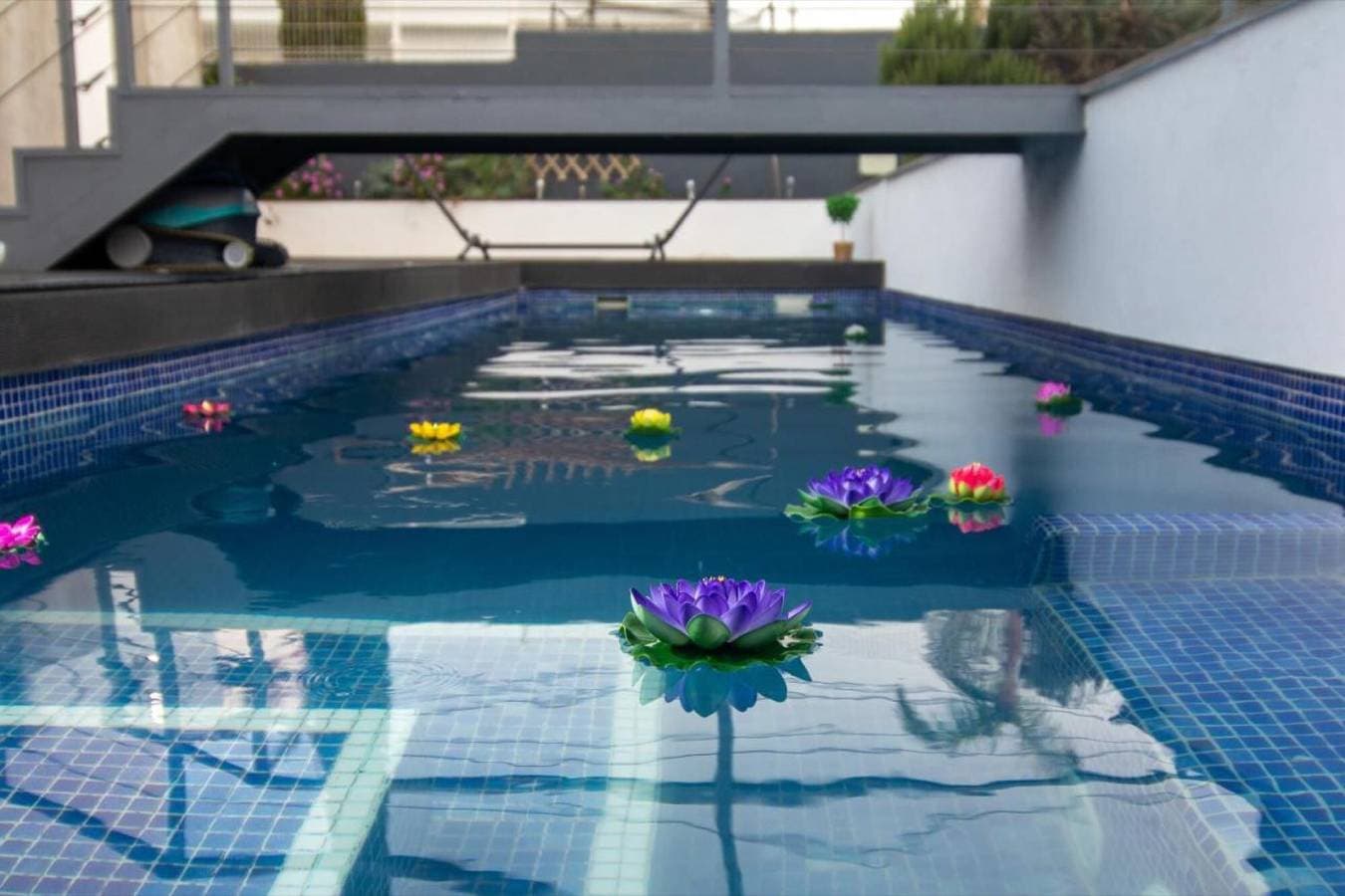 Foto 12 von 21: Ferienhaus „Villa Candelaria Serendipia Del Sur“ mit privatem Pool