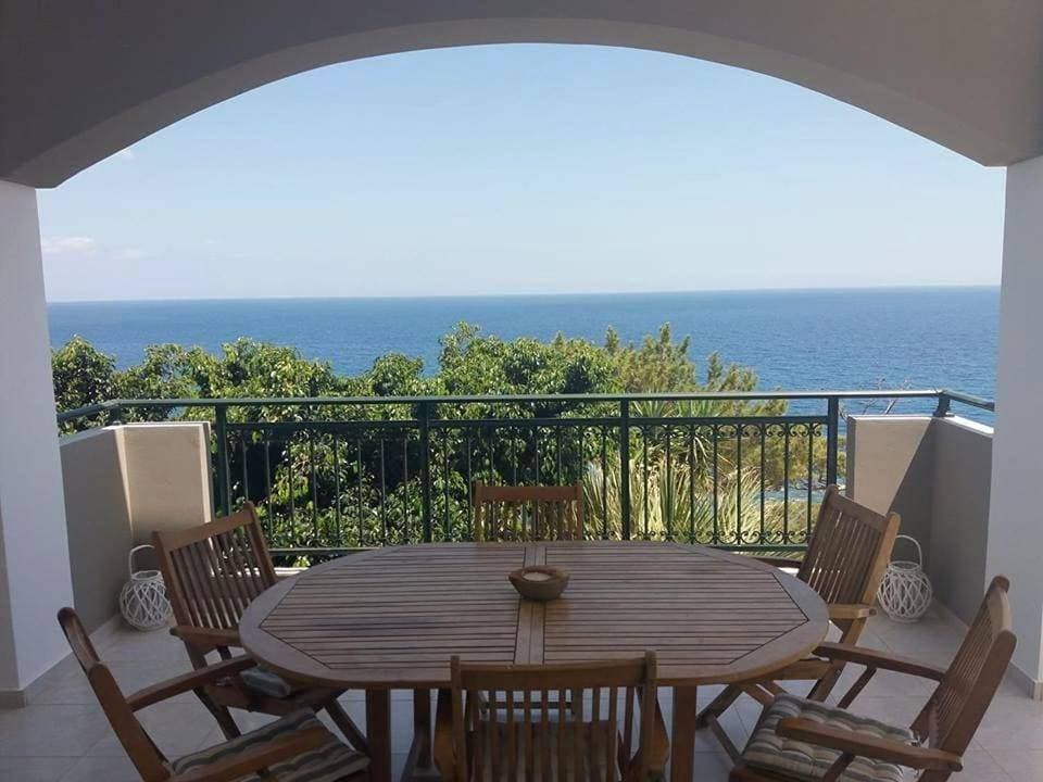 Sun Day Villa 1