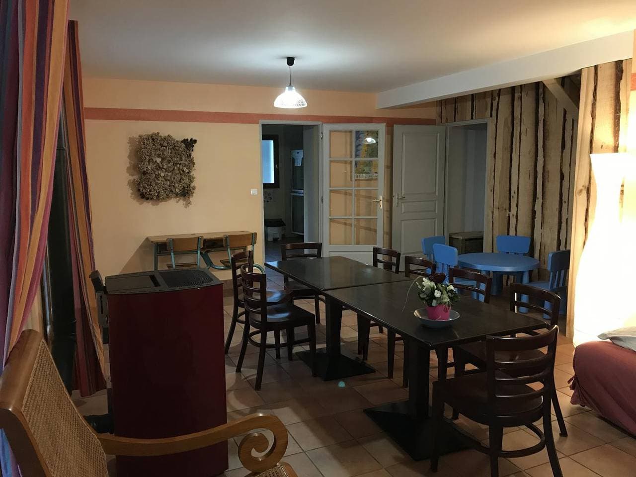 Foto 9 von 20: Chambre familiale1