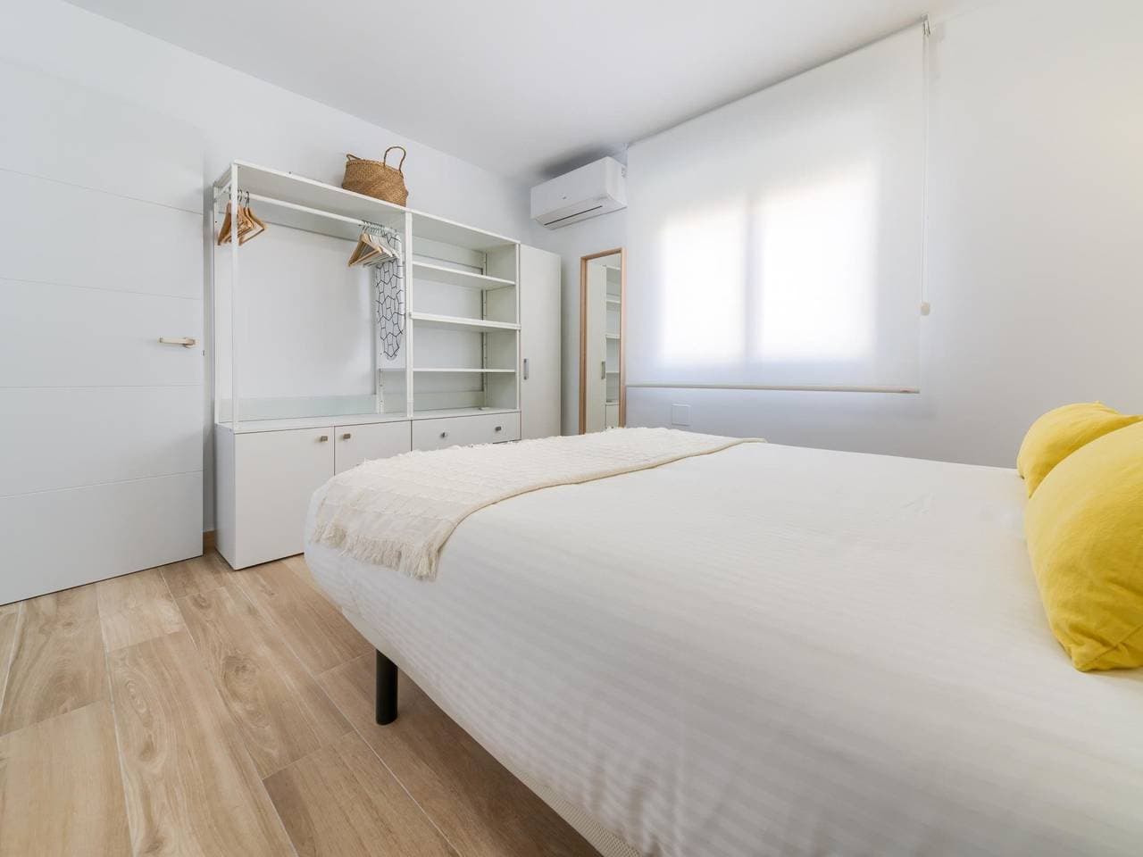 Foto 11 von 45: Ferienwohnung für 4 Personen