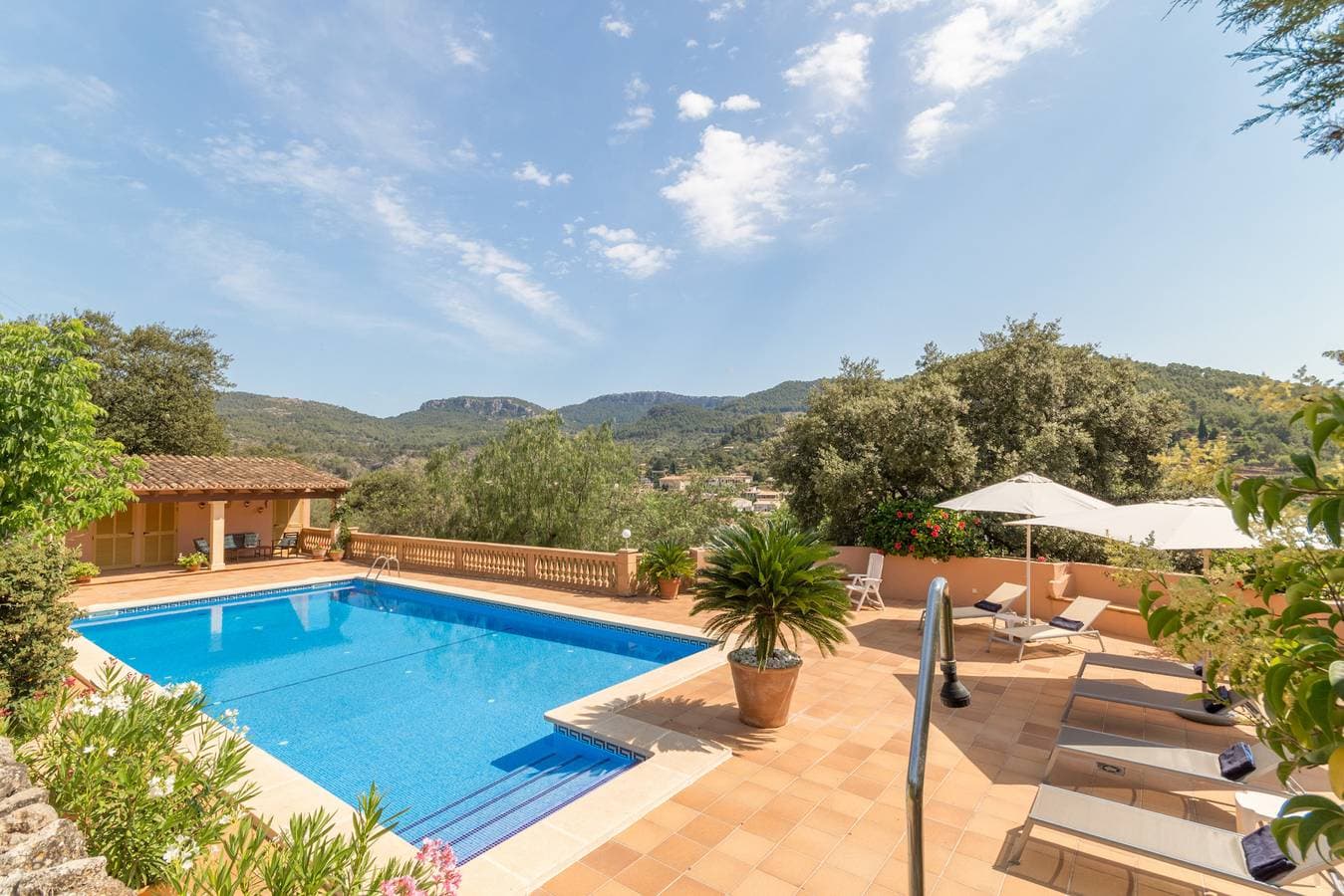 Foto 3 von 63: Aire Can Pieres, Finca 5StarsHome Mallorca