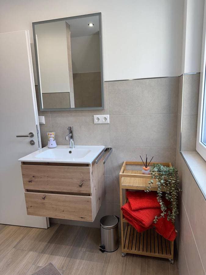 Foto 5 von 32: One-Bedroom Apartment