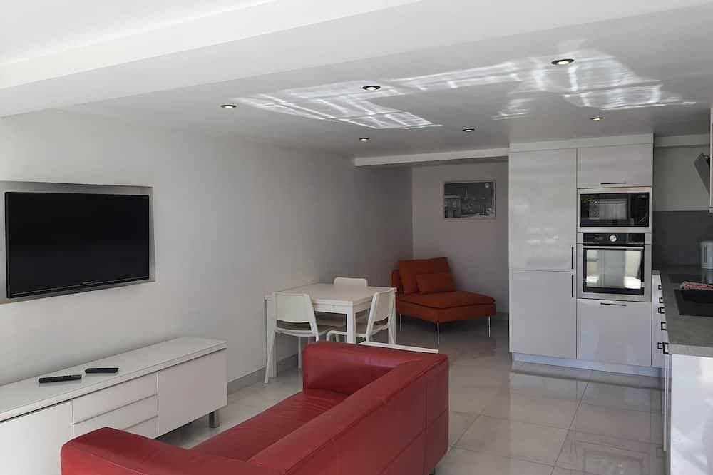 Foto 10 von 15: Appartement Type 3 en Front de mer