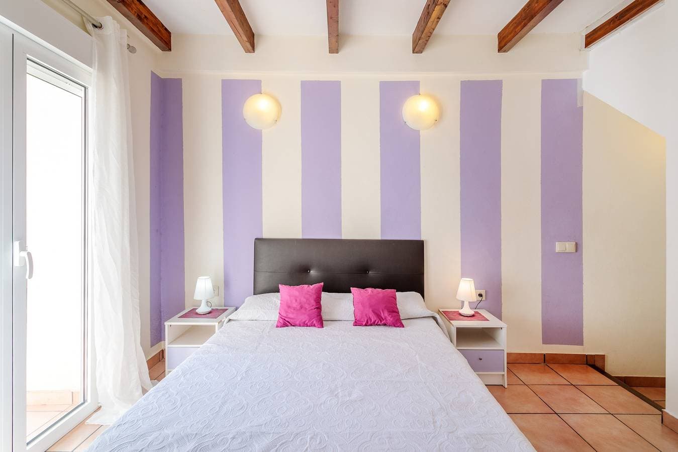 Foto 11 von 20: Ferienwohnung 'La Torre' mit Wi-Fi und Klimaanlage
