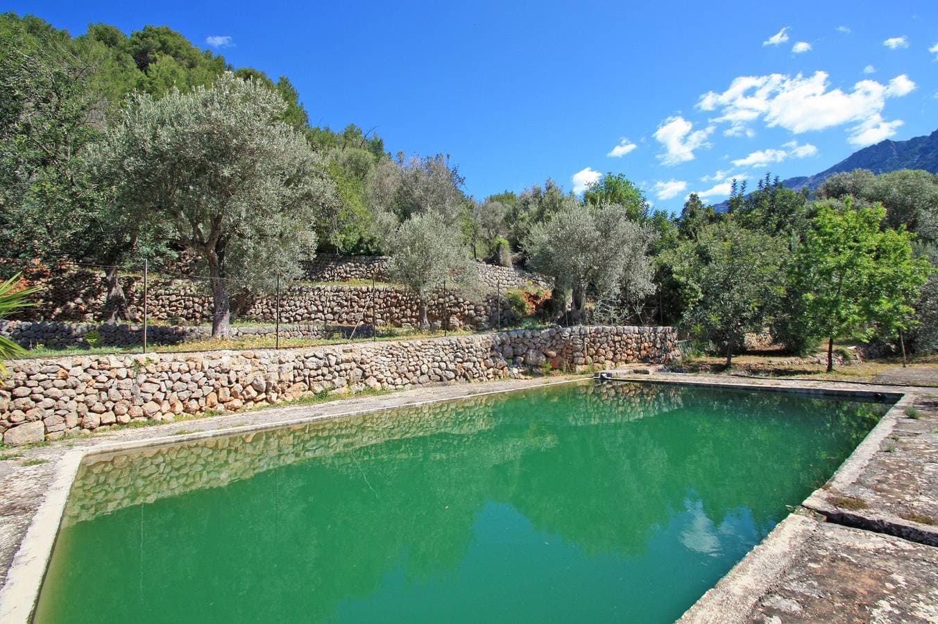Foto 5 von 26: Can Bac – Idyllisches Haus mit herrlicher Aussicht in Sóller