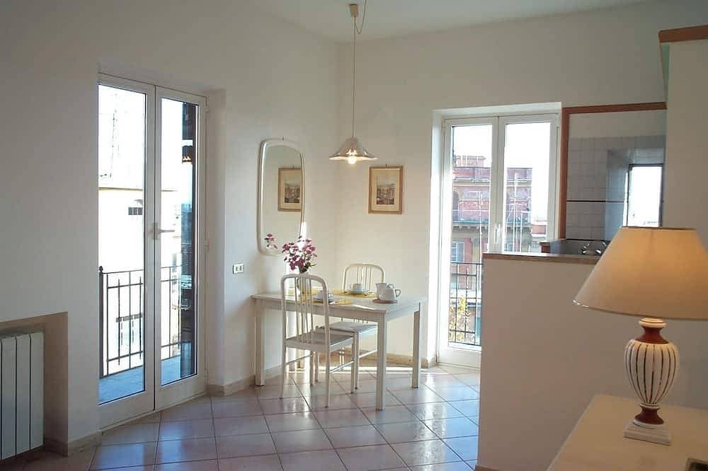 Rom-Trastevere Balkon Ideal gelegen. Internet. Alles zu Fuß erreichbar 1