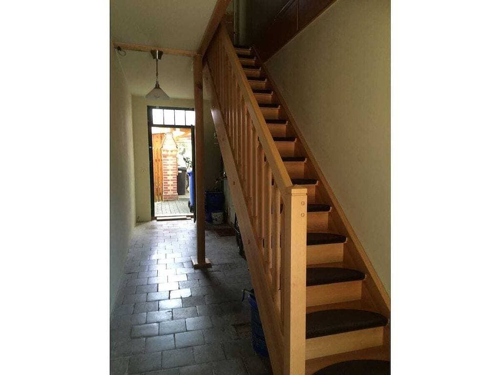 Foto 5 von 25: Ferienwohnung mit 2 Schlafzimmer
