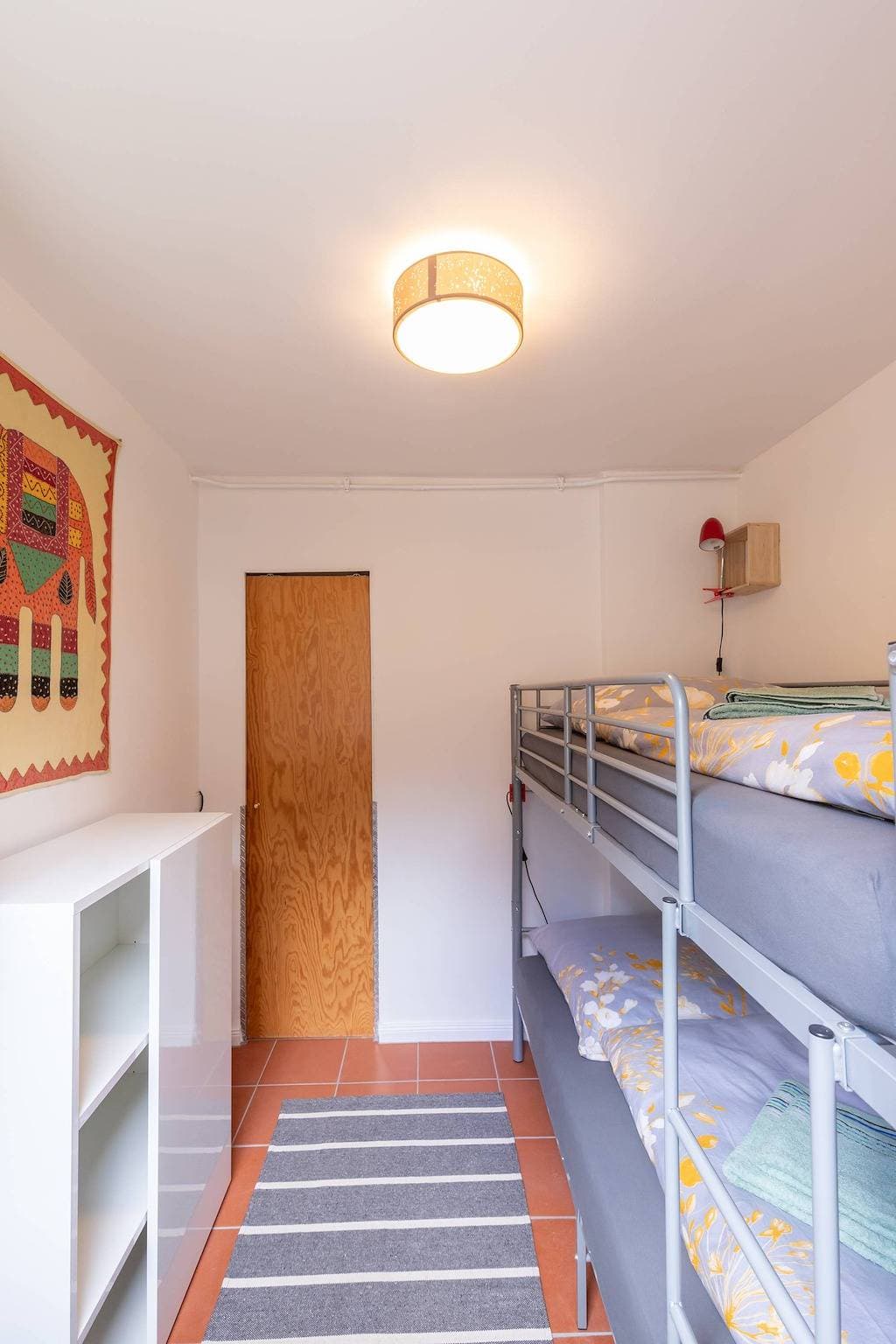 Foto 6 von 21: Ferienhaus für 4 Personen mit Garten