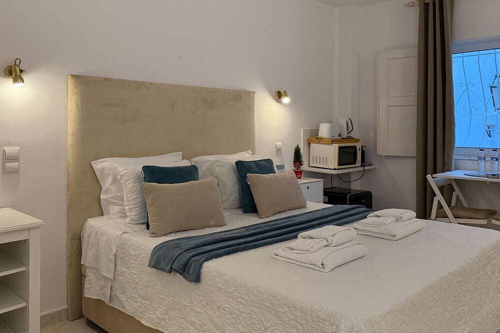 Foto 12 von 28: Sofeelings Quarto Praia_Piso 1, Baixa de Albufeira