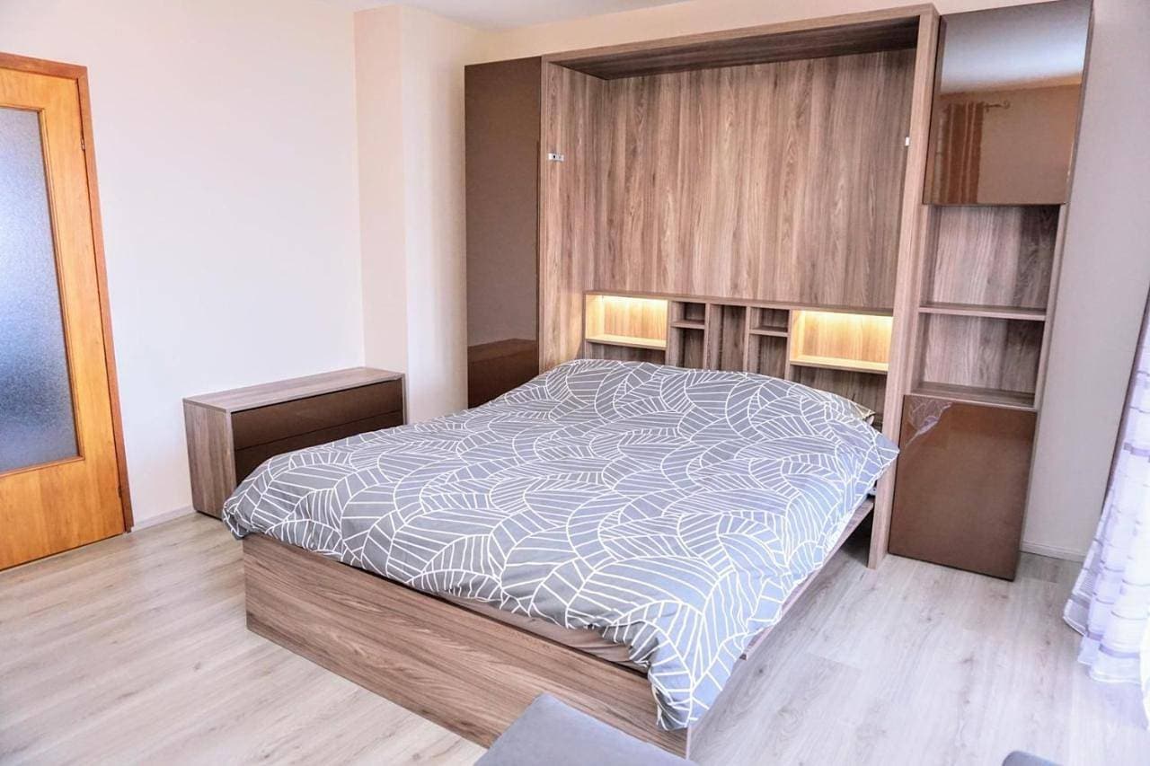 Foto 7 von 15: One-Bedroom Apartment with Balcony and Sea View