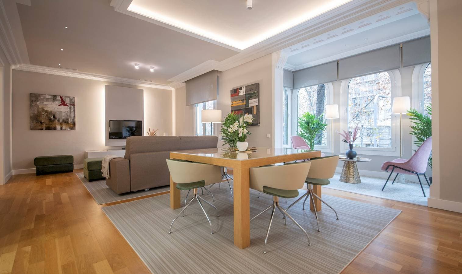 Foto 5 von 18: Ferienwohnung für 3 Personen