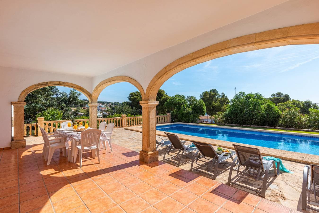 Foto 13 von 41: Villa Diego - PlusHolidays