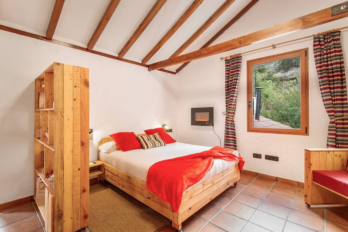 Casa Rural Ruta Del Tajinaste Azul 1