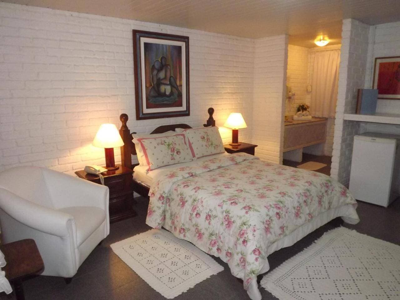 Foto 12 von 15: Classic Apartment