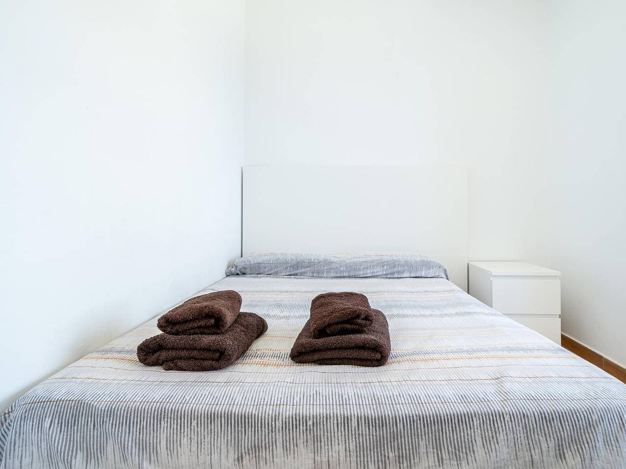 Foto 5 von 13: Ferienwohnung für 4 Personen mit Meerblick