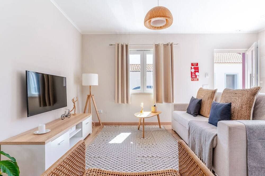 Windmill Escape - Onda Townhouse 1