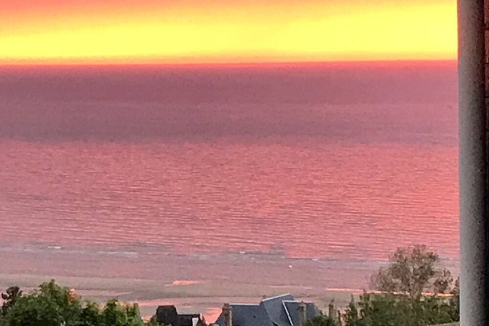 Foto 7 von 14: A 3km de Deauville, un Balcon sur la mer