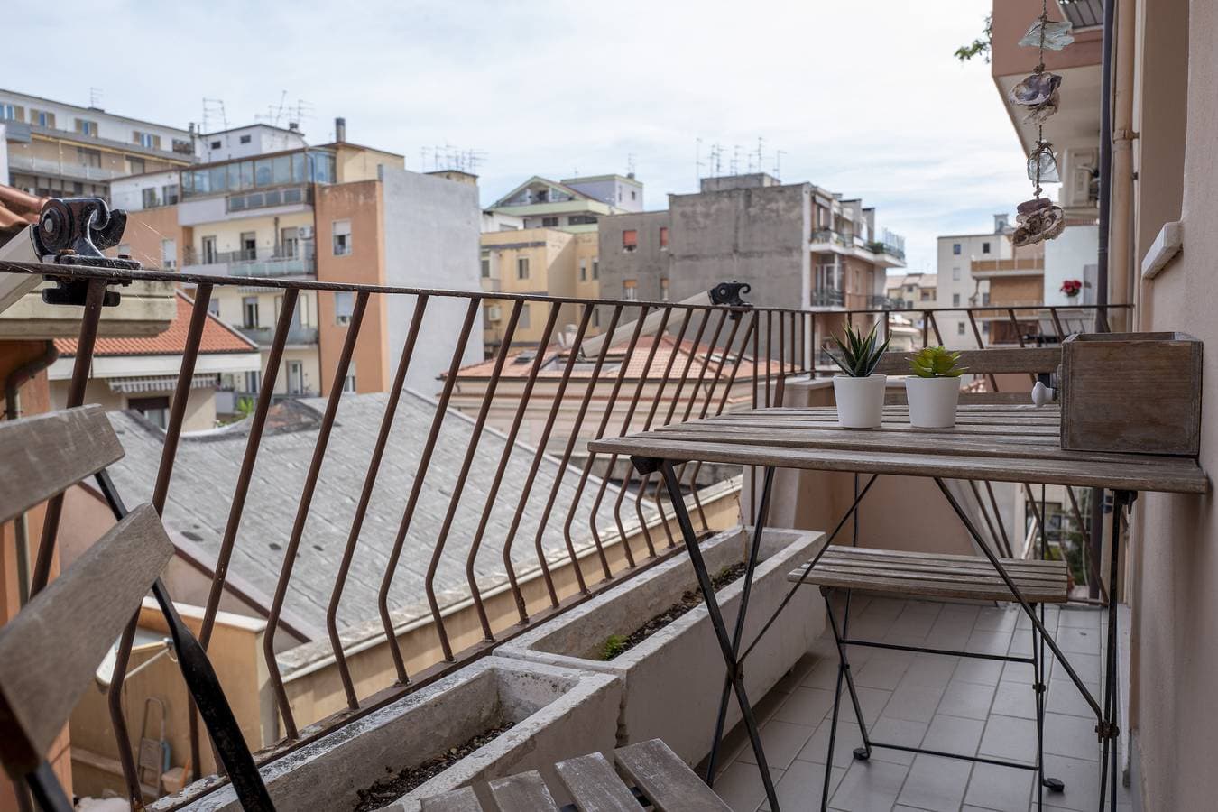 Sveva Apartment Pescara - YourPlace Abruzzo 1