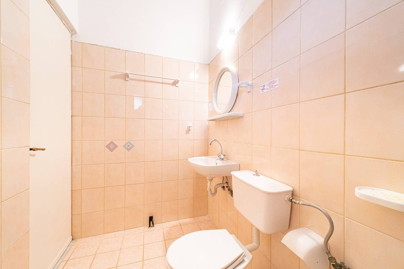 Foto 10 von 26: Apartment 'Arianna 14' mit privater Terrasse, Gemeinschaftspool und WLAN