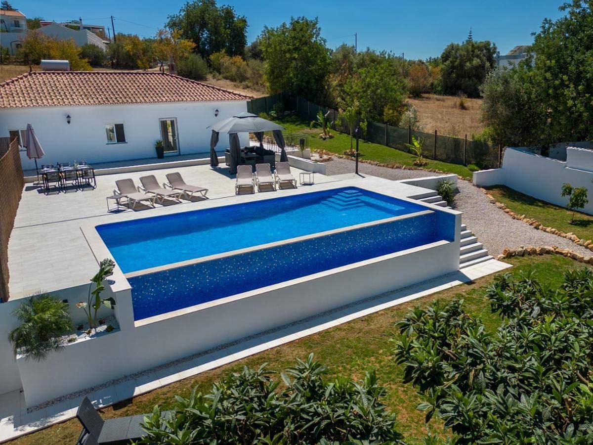 Casa Emella Luxury Villa Albufeira 1