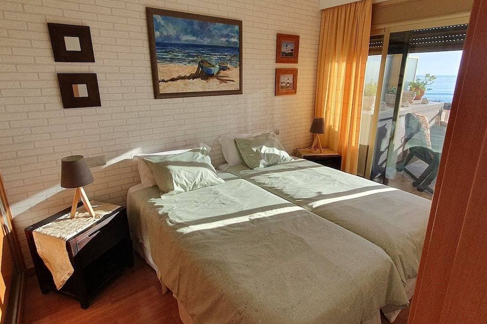 Foto 7 von 30: Luxus-Apartment direkt am Strand mit großer Terrasse