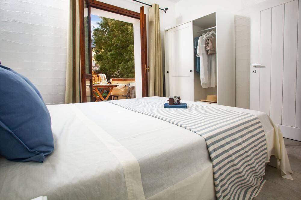 Foto 3 von 30: Große und sonnige Wohnung 300 m vom Meer entfernt