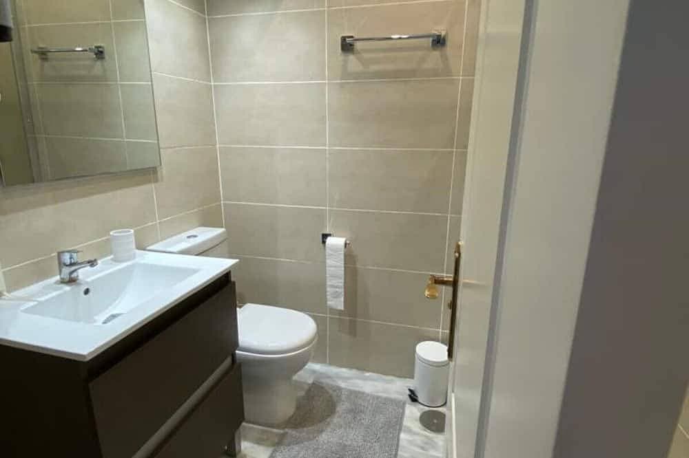 Foto 7 von 30: Splendid apartment with pool, A/C near Miraflores Golf, Mijar Golf