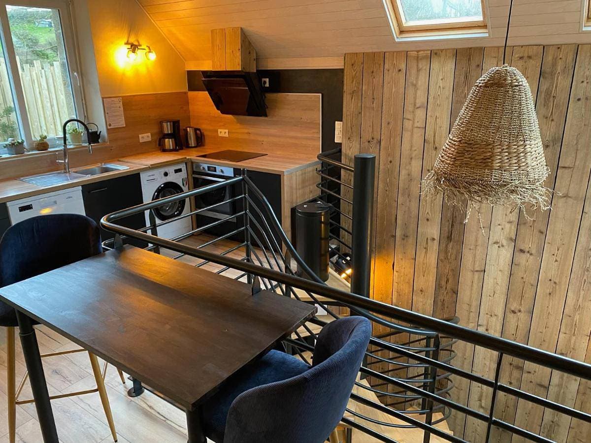 Foto 5 von 15: One-Bedroom House