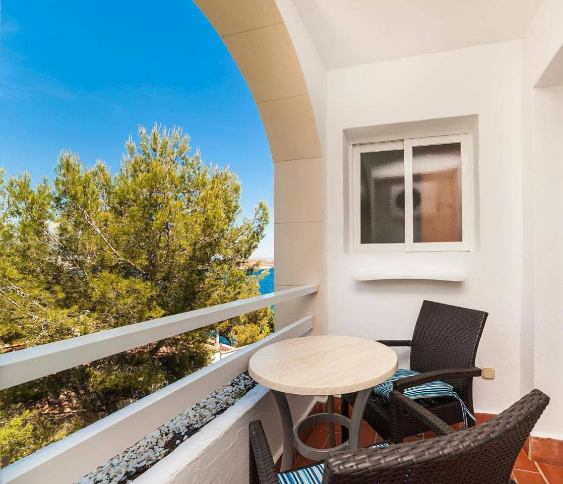 Foto 6 von 10: Street View Apartment (3 Adults)
