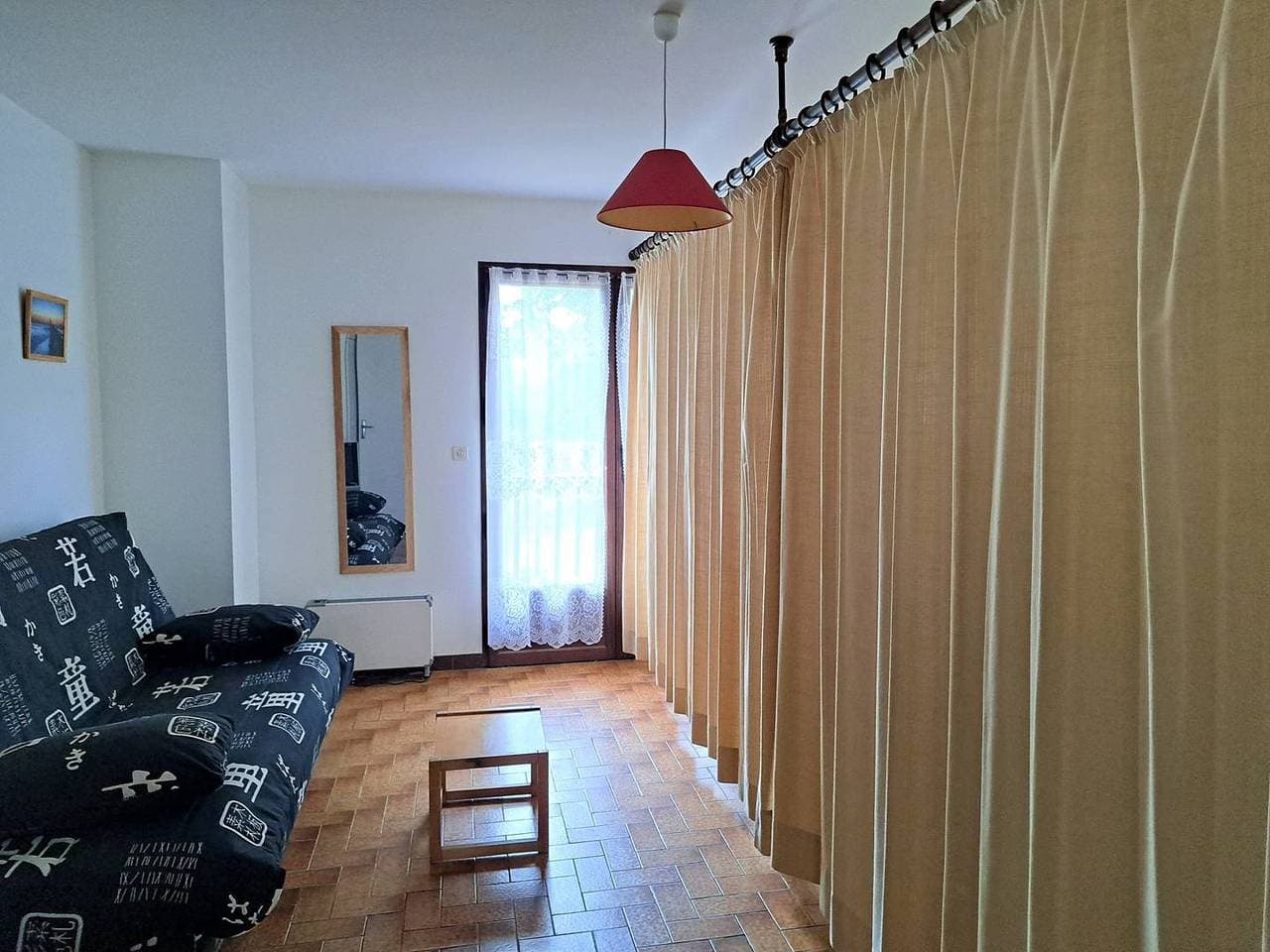 Foto 5 von 14: Studio für 4 Personen