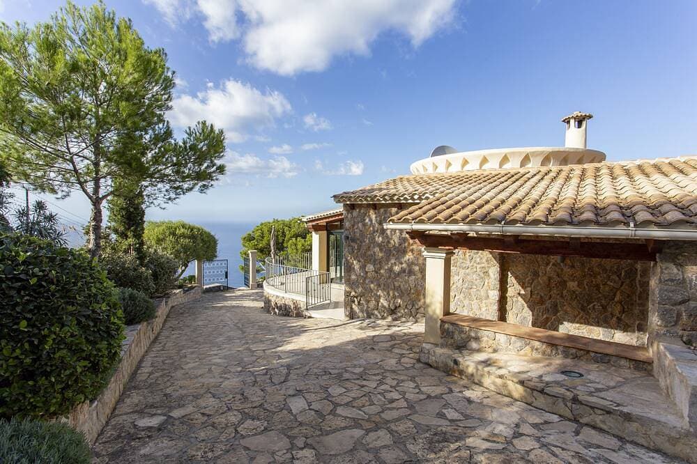Foto 13 von 30: ******  Villa Valldemossa  ******