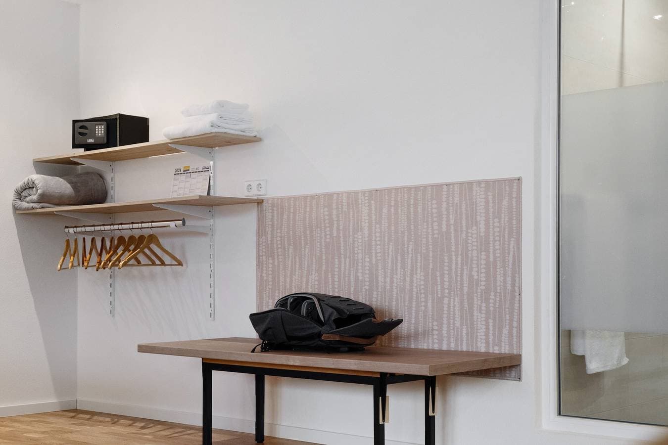 Foto 9 von 34: Ferienwohnung 'Sonnige Im Kinzigtal' mit Talblick, privater Terrasse und Wi-Fi