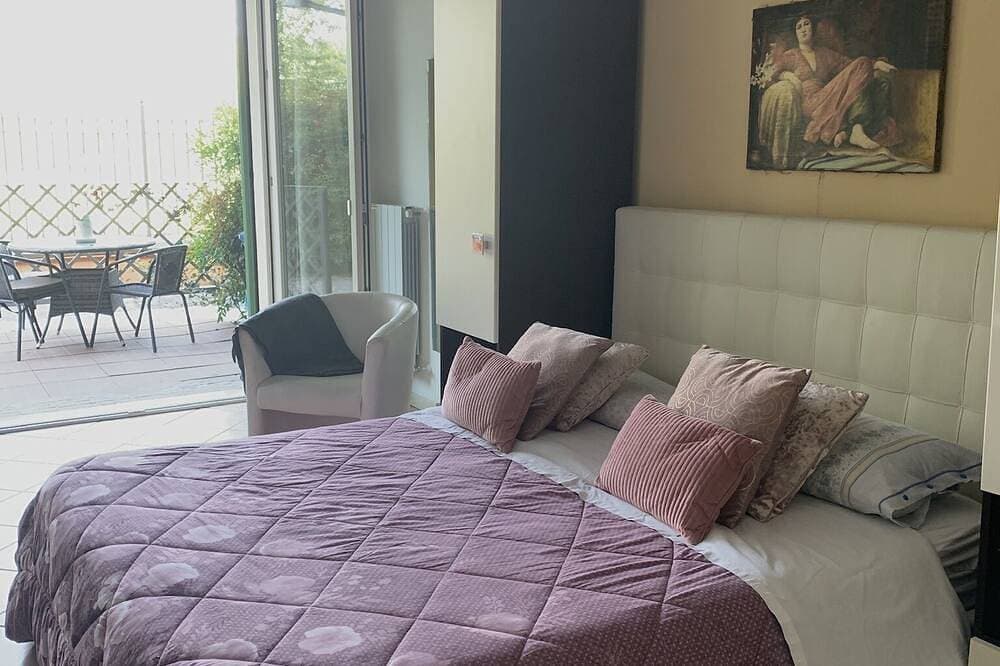 Foto 2 von 6: Elegant loft with garden/free parking