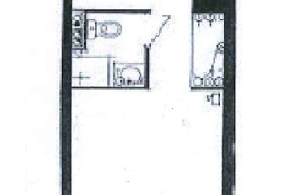 Foto 11 von 17: Studio für 4 Pers, Parkplatz, Haustiere erlaubt, strandnah - Le Lavandou