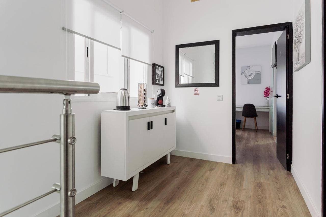 Santa Cruz Ensuite Rooms 1