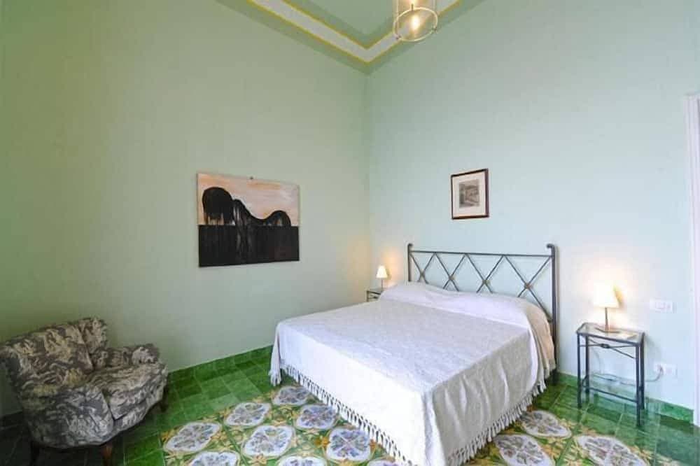 Foto 3 von 20: Klimt Haus mit Meerblick Amalfiküste